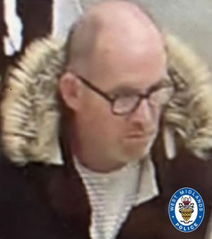 Supporting image for story: Search for suspected shoplifter after items snatched in Wolverhampton supermarket