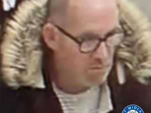 Supporting image for story: Search for suspected shoplifter after items snatched in Wolverhampton supermarket