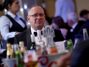 Supporting image for story: West Brom confirm return of Mark Miles in new role following Andrew Nestor exit