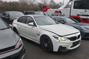 Recovered stolen cars included this BMW M3, Porsche 911 GTE and Golf GTI worth over £250,000