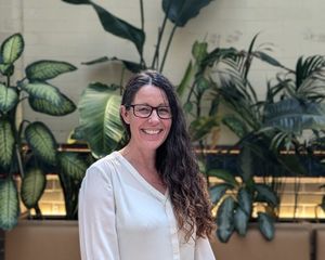 Polly Dyer at Principle Estate Management