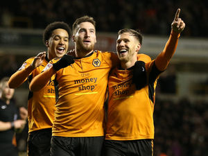 Supporting image for story: Steve Bull: Matt Doherty and Barry Douglas get recognition they deserve