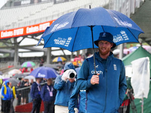 Supporting image for story: England captain Ben Stokes: We are a team to remember