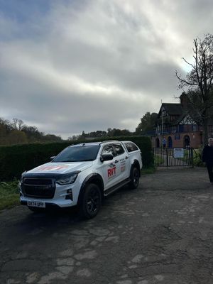 Supporting image for story: The 'driving force' behind Shrewsbury rowing club's junior team