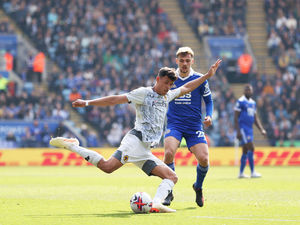 Supporting image for story: Wolves Fans' Verdict v Leicester: A wasted opportunity