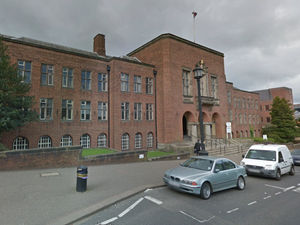 Supporting image for story: New plan to tackle anti-social behaviour in Dudley