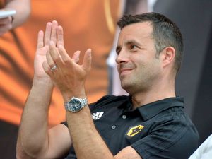 Supporting image for story: Former Wolves managing director Laurie Dalrymple joins Harlequins 