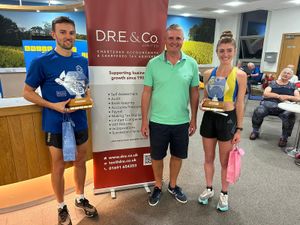 Supporting image for story: Super Cooper seals a perfect Series with sixth win