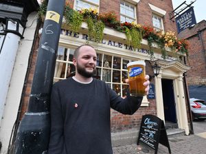 Supporting image for story: We visited a charming pub in the Wyre Forest with a traditional feel and look which has given new life to an historic and atmospheric building