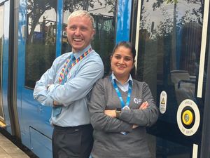 Supporting image for story: Metro drivers will test themselves against Europe's finest in Germany