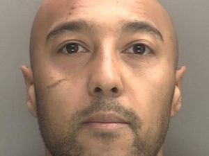 Supporting image for story: Ex-firefighter jailed for sharing photos of road accident victim’s body