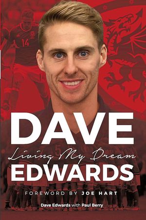 Dave Edwards' new book 