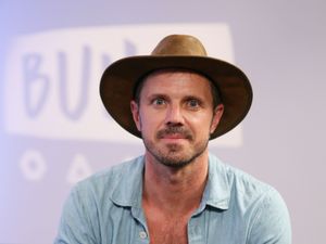 Supporting image for story: Jake Shears to make BBC Proms debut with special duet alongside Rufus Wainwright