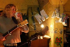 Supporting image for story: Stars in waiting: Wolverhampton's Louise Petit