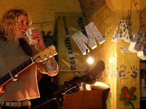 Supporting image for story: Stars in waiting: Wolverhampton's Louise Petit