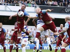 Supporting image for story: Pictures of all the match action