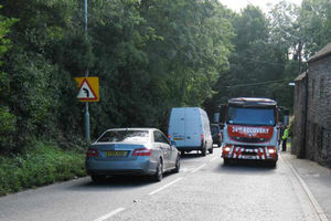 Photo: Broseley & Wenlock SNT @WenlockCops