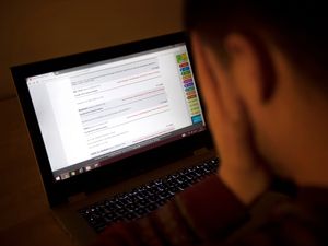 Supporting image for story: Data breach at university being taken ‘very seriously’