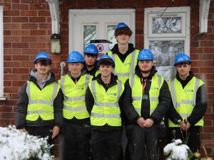 Supporting image for story: Future Ready Home Shrewsbury: Filling the ‘skills gap’