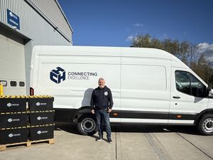 Supporting image for story: Birmingham tech firm to create up to 50 new jobs with expansion thanks to HSBC UK funding