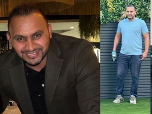 Supporting image for story: Photos released as police appeal to find missing Walsall man