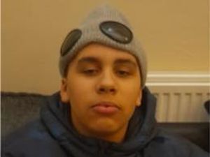Supporting image for story: Staffordshire Police force joins search for missing teenager