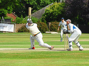 Supporting image for story: Record-breakers as Shropshire sign off