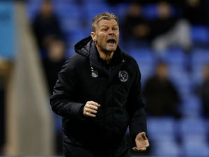 Supporting image for story: Steve Cotterill: Shrewsbury deserved more 