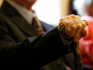 Supporting image for story: Carers asked to share feedback by health watchdog in Telford 