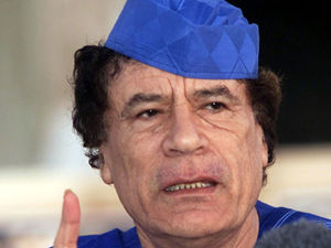 Supporting image for story: PETER RHODES: An EU scam, online product reviews and the dictator known as Cold Daddy