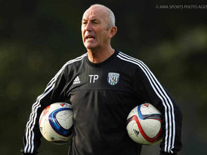 Supporting image for story: Pre-season buzz still there for Tony Pulis