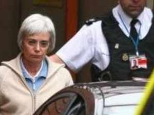 Supporting image for story: Darwins jailed for canoe fraud