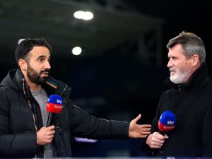 Supporting image for story: Man Utd boss Ruben Amorim prepared for criticism as he prioritises Europa League