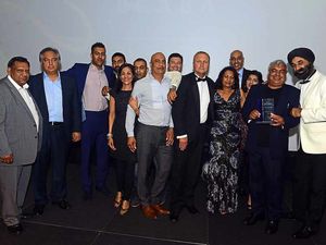 Supporting image for story: Award winner Panesar Foods invests £7m in growth