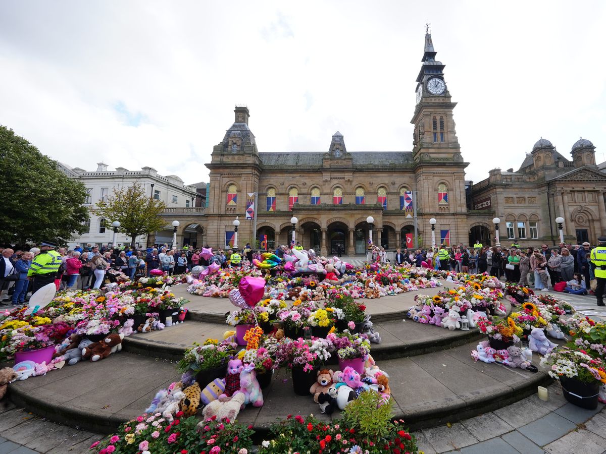 Inquiry into Southport murders begins work