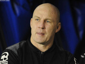 Supporting image for story: Walsall boss Jon Whitney sets his sights on top six