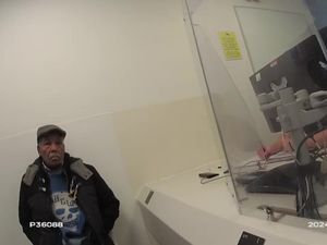 Supporting image for story: Detectives in Suffolk to carry out ‘extensive inquiries’ into Ryland Headley