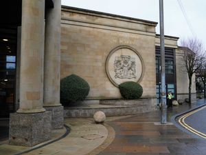 Supporting image for story: Man who abducted and abused woman for 21 hours jailed for eight years