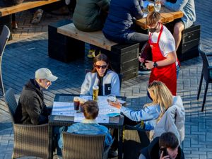 Supporting image for story: Return to unrestricted trading next month is ‘critical’, says hospitality chief