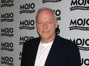 Supporting image for story: David Gilmour to confront ‘mortality’ in first album in nine years