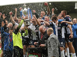 Supporting image for story: Greg Draper sparks comeback as TNS net trophy double