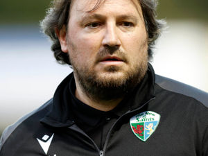 Supporting image for story: Craig Harrison labels TNS performance against strugglers 'disgusting'
