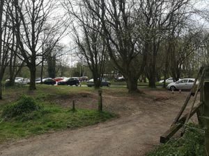 Supporting image for story: Parking restrictions introduced at Black Country beauty spot amid lockdown