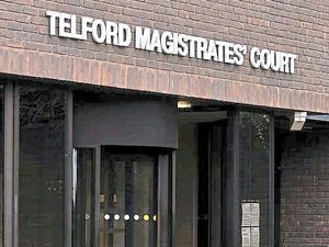 Supporting image for story: New fury as Shropshire man is held for 24 hours