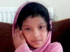 Supporting image for story: Drayton Manor schoolgirl died after drowning, pathologist concludes