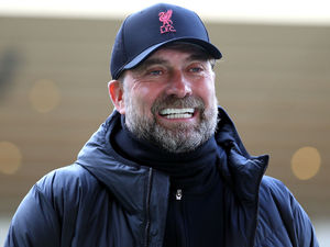 Supporting image for story: Shrewsbury boss Steve Cotterill offers Covid-19 best wishes to Jurgen Klopp and Liverpool 