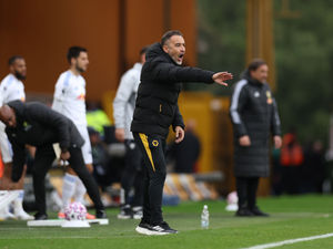 Supporting image for story: Wolves boss championing competition to find right winning formula