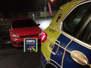 Supporting image for story: M6 drivers caught breaching Covid regulations 