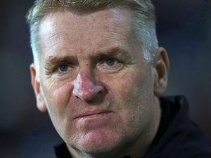 Supporting image for story: Aston Villa boss Dean Smith confident of getting the men he wants before transfer deadline