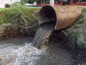 Supporting image for story: Campaigners welcome £168m sewage fines but warn of ‘broken’ water industry